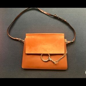 Chloe Faye bag